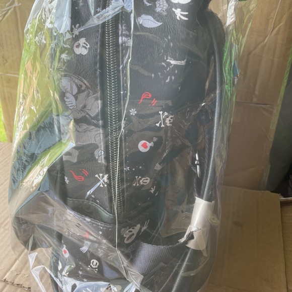 Disney PALM headless horseman backpack - Picture 3 of 3